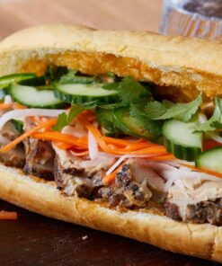 Bánh Mì