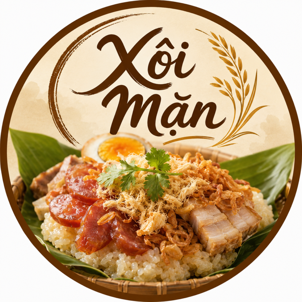 Xôi